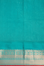 Kuppadam Sico Yellow Saree