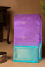 Kuppadam Sico Lavender Saree