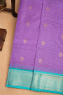 Kuppadam Sico Lavender Saree