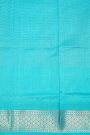 Kuppadam Sico Bottle Green Saree