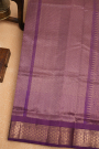 Kuppadam Sico Brown Saree