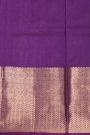 Kuppadam Sico Parrot Green Saree