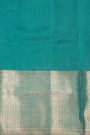 Kuppadam Sico Royal Blue Saree