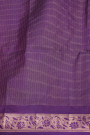 Coimbatore Soft Silk Navy Blue Saree