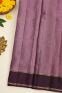 Coimbatore Soft Silk Lavender Saree