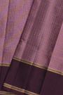 Coimbatore Soft Silk Lavender Saree