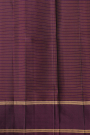 Coimbatore Soft Silk Lavender Saree