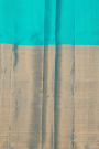 Coimbatore Soft Silk Royal Blue Saree