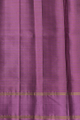 Coimbatore Soft Silk Sea Blue Saree
