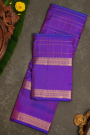 Coimbatore Soft Silk Dual Colour Saree
