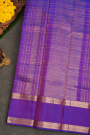 Coimbatore Soft Silk Dual Colour Saree