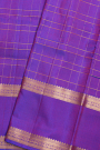 Coimbatore Soft Silk Dual Colour Saree