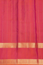 Coimbatore Soft Silk Purple Saree