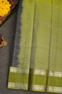 Coimbatore Soft Silk Black Saree