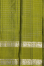 Coimbatore Soft Silk Black Saree