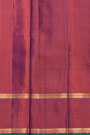 Coimbatore Soft Silk Royal Blue Saree
