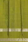 Coimbatore Soft Silk Dark Purple Saree