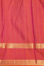 Coimbatore Soft Silk Royal Blue Saree