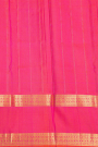 Coimbatore Soft Silk Pink Saree