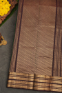 Coimbatore Soft Silk Bottle Green Saree