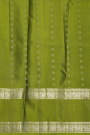 Coimbatore Soft Silk Navy Blue Saree