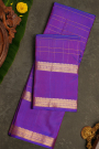 Coimbatore Soft Silk Dual Colour Saree