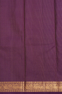 Coimbatore Soft Silk Mauve Saree