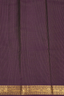 Coimbatore Soft Silk Mustard Saree