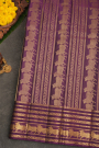 Coimbatore Soft Silk Bottle Green Saree