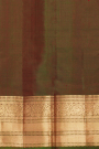 Coimbatore Soft Silk Red Saree