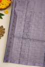 Coimbatore Soft Silk Royal Blue Saree