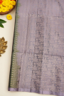 Coimbatore Soft Silk Sage Green Saree