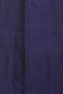 Coimbatore Soft Silk Sea Blue Saree