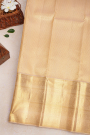 Kancheepuram Silk Red Saree