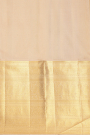 Kancheepuram Silk Red Saree