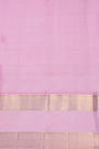 Kancheepuram Silk Magenta Saree