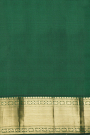 Kancheepuram Silk Pink Saree