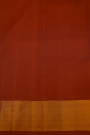 Uppada Silk Rust Saree