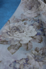 Designer Organza Multi-Colour Saree
