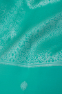 Kancheepuram Silk Sea Green Saree