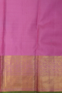 Kancheepuram Silk Sea Green Saree