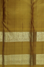 Kancheepuram Silk Purple Saree