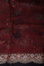 Designer Tussar Multicolour Saree