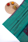 Coimbatore Silk Wine Saree