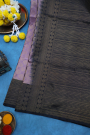 Coimbatore Soft Silk Lavender Saree