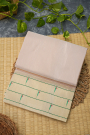 Paithani Silk Beige Saree