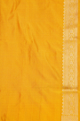 Banarasi Silk Mustard Saree