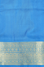 Venkatagiri Silk Pink Saree
