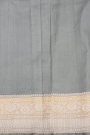 Designer Tussar Multicolour Saree