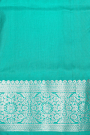 Venkatagiri Silk Mustard Saree